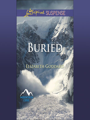 cover image of Buried